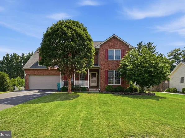 11 Thompson Ct, Boonsboro, MD 21713