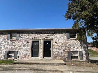 1646 Foxhaven Dr #1, Richmond, KY 40475