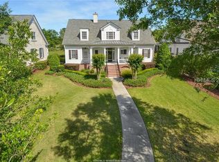 2 Willingham Ct, Okatie, SC 29909