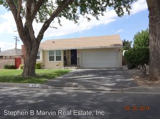 411 W Avenue J7, Lancaster, CA 93534