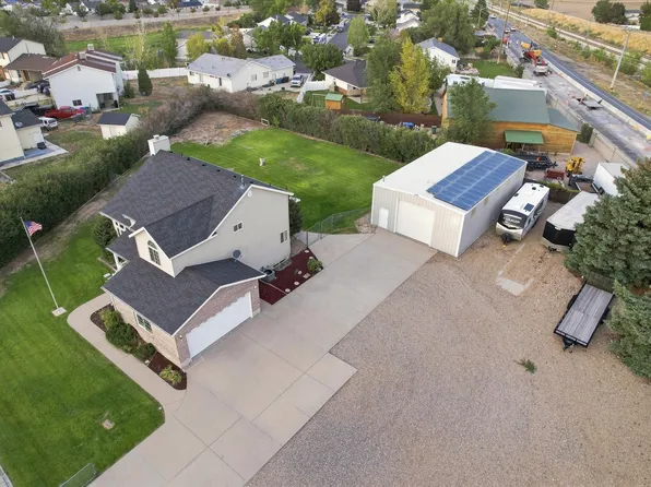 9095 S Corliss Ave, West Jordan, UT 84088