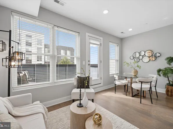 1632 K St NE #3, Washington, DC 20002