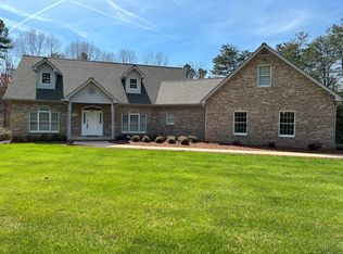 754 Tanners Grove Rd, Forest City, NC 28043