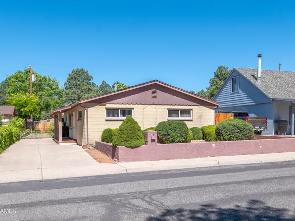 2601 N 1st St, Flagstaff, AZ 86004