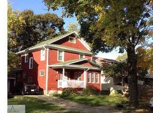 1211 Walsh St, Lansing, MI