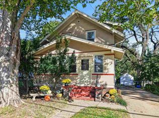 724 N Dodge St, Iowa City, IA 52245