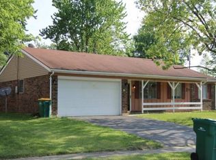307 Woodlawn Dr, Fairborn, OH 45324