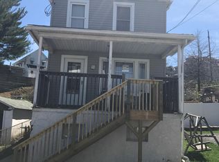 96 Simon Block Ave, Hanover Township, PA 18706