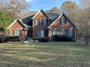 4446 Gillsville Hwy, Gillsville, GA 30543
