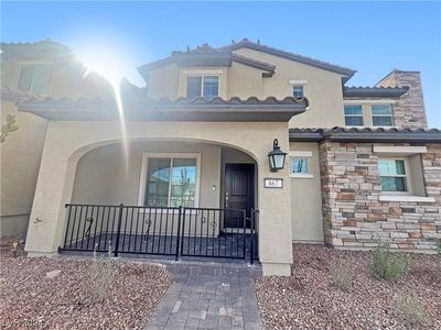 867 Watford Pl, Henderson, NV, 89011