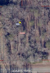 2622 Mableton Dr LOT 5, Burlington, NC, 27217