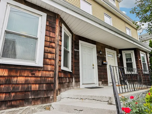 15 Grant St Unit 15, Beverly, MA 01915