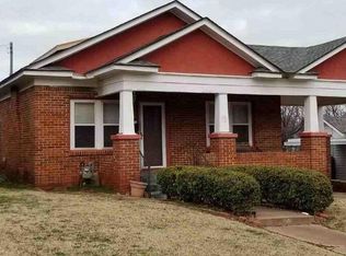 705 W Eubanks St, Oklahoma City, OK 73118