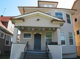 5014 12th Ave NE, Seattle, WA 98105