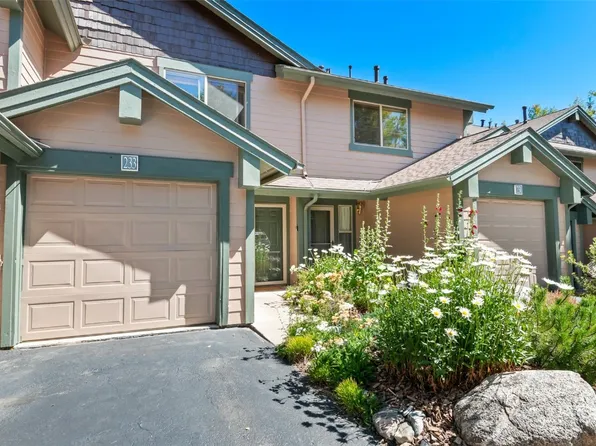 233 Kestrel Ln #233, Silverthorne, CO 80498