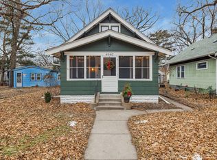 4940 Nokomis Ave, Minneapolis, MN 55417