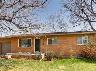 6528 Iris Way, Arvada, CO 80004