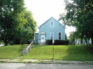 257 Aughe St, Frankfort, IN 46041
