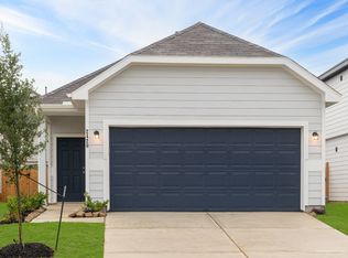 2420 Shellcracker Dr, Conroe, TX 77384