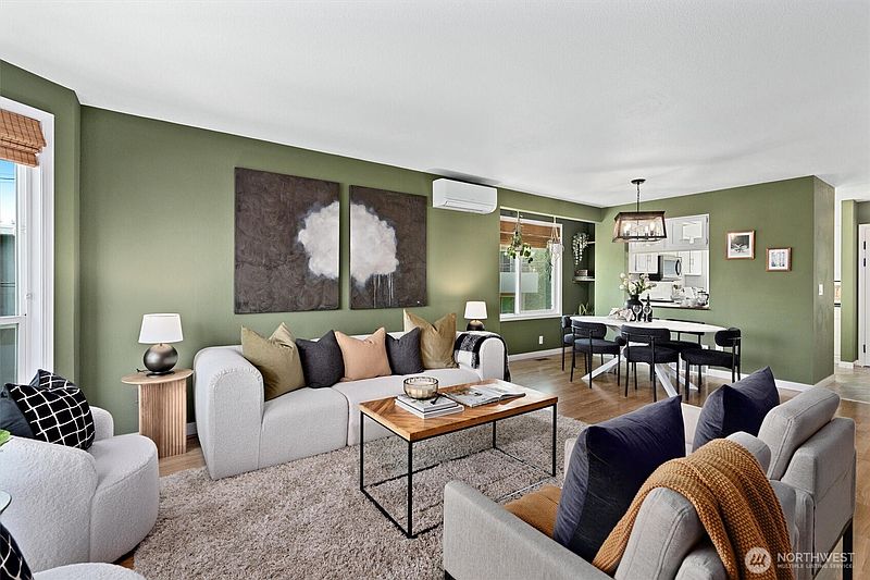 3rd image of 3802 25th Avenue W #4G