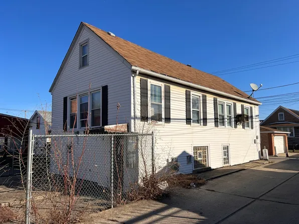 5345 S Lawndale Ave, Chicago, IL 60632