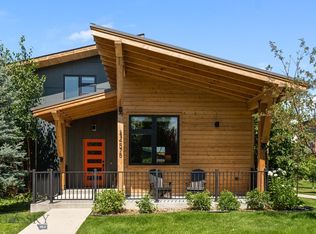 4575 Alexander St, Bozeman, MT 59718