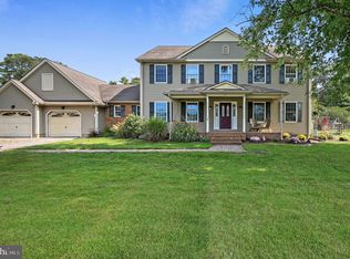 217 Marjorie Ln, Harrington, DE 19952