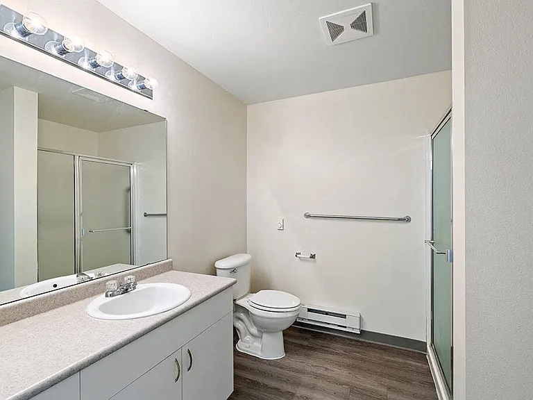 Ballinger Court Senior Affordable Apartments — Photo 7