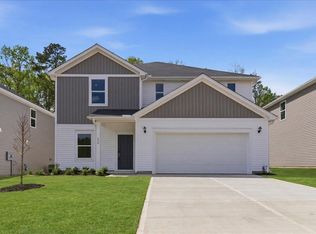 604 Cozy Bluff Rd, Piedmont, SC 29673