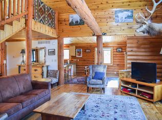 24 Monte Vista Estates Rd, Red River, NM 87558