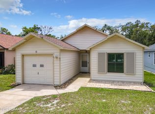 91 Crooked Pine Rd, Port Orange, FL 32128
