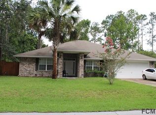 19 Port Echo Ln, Palm Coast, FL 32164