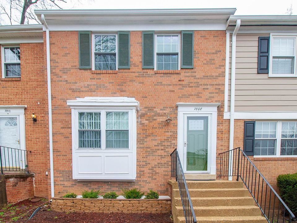 1st image of 7808 Trevino Ln