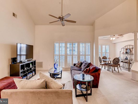 4th image of 2505 Amber Orchard Ct W Unit 303