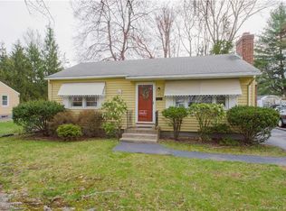 60 Linden St, Wethersfield, CT 06109