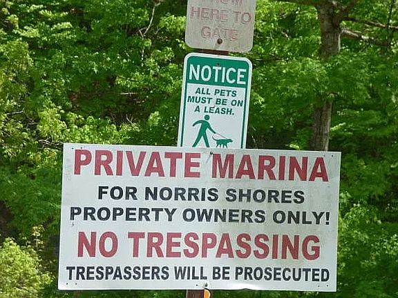 4th image of Norris Shores Dr