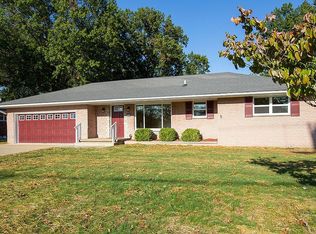4409 Chantel Dr, Alton, IL 62002