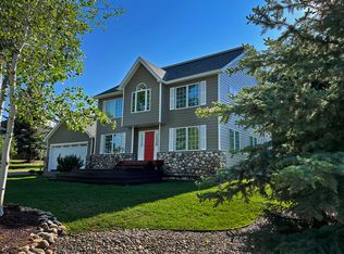 775 McKinley St, Steamboat Springs, CO 80487