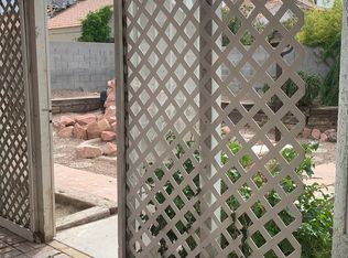6361 Carmen Blvd, Las Vegas, NV 89108