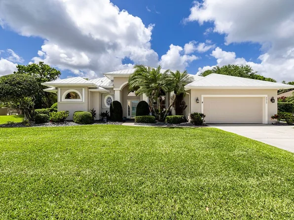 3315 65th Ave, Vero Beach, FL 32966