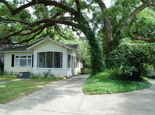 1951 Old Government St, Mobile, AL 36606
