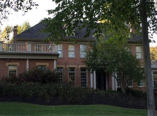 14000 Tarn Hill Dr, Clifton, VA 20124