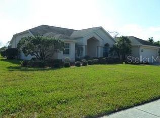 4101 Saint Ives Blvd, Spring Hill, FL 34609
