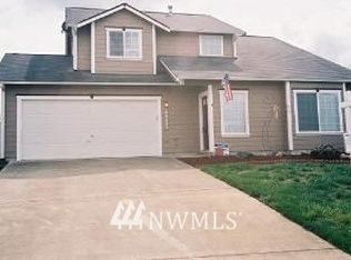 16134 Prairie Creek Loop S, Yelm, WA 98597