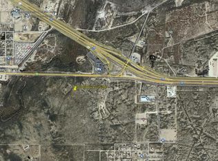 0 Us Highway 290, Fort Stockton, TX 79735