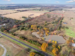 3600 E Fm 1396, Ivanhoe, TX 75447