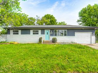 3414 Ferncliff Ave, Indianapolis, IN