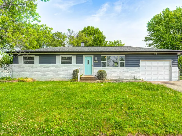 3414 Ferncliff Ave, Indianapolis, IN 46227