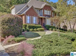 5012 Somerset Way, Birmingham, AL 35242