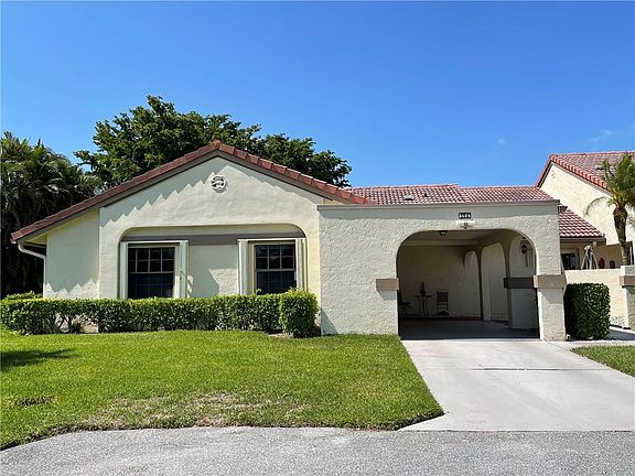 2nd image of 5606 Parkwalk Circle #36